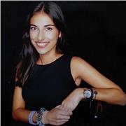 Profesora de castellano ONLINE para clases de conversación a todos los niveles
